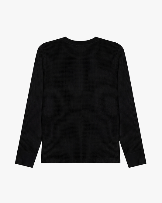 "Webbed" Thermal