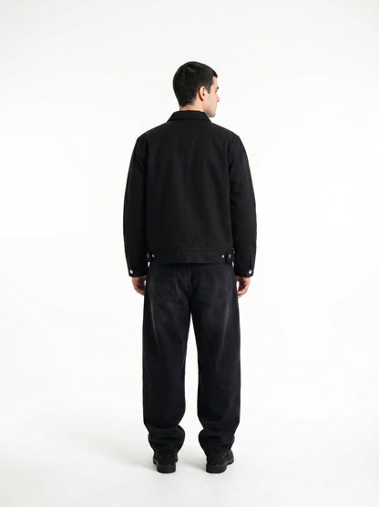 "Rest" Jacket