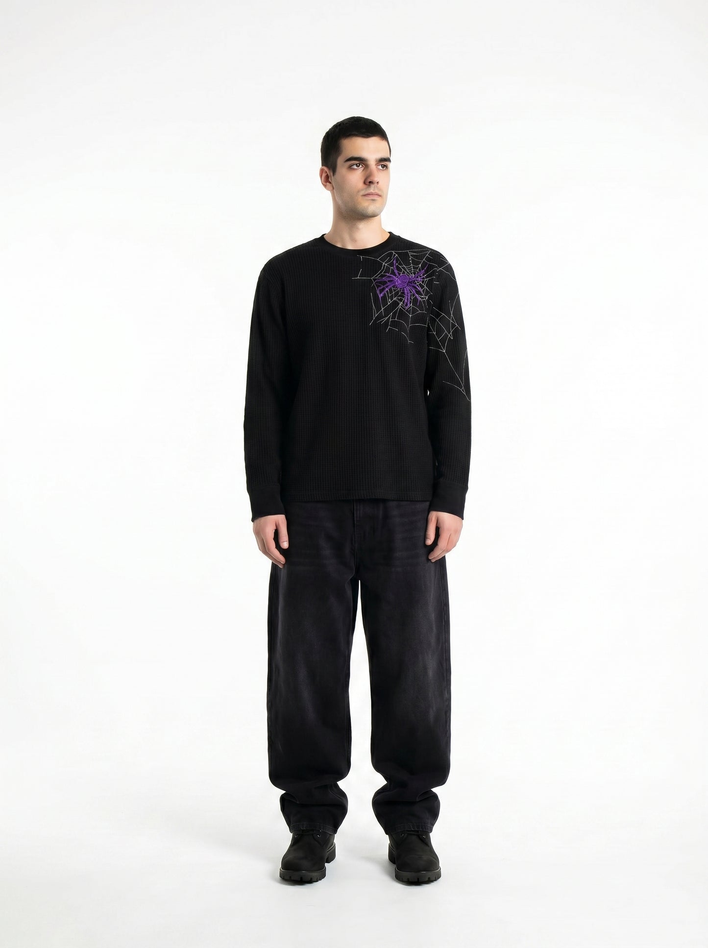 "Webbed" Thermal
