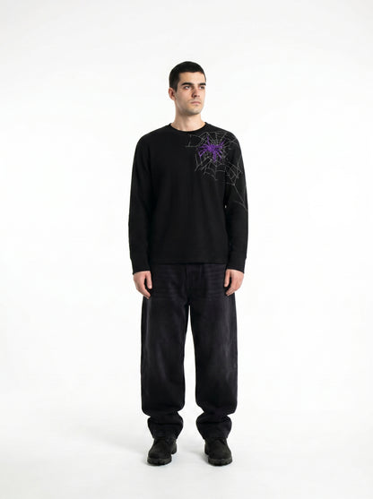 "Webbed" Thermal