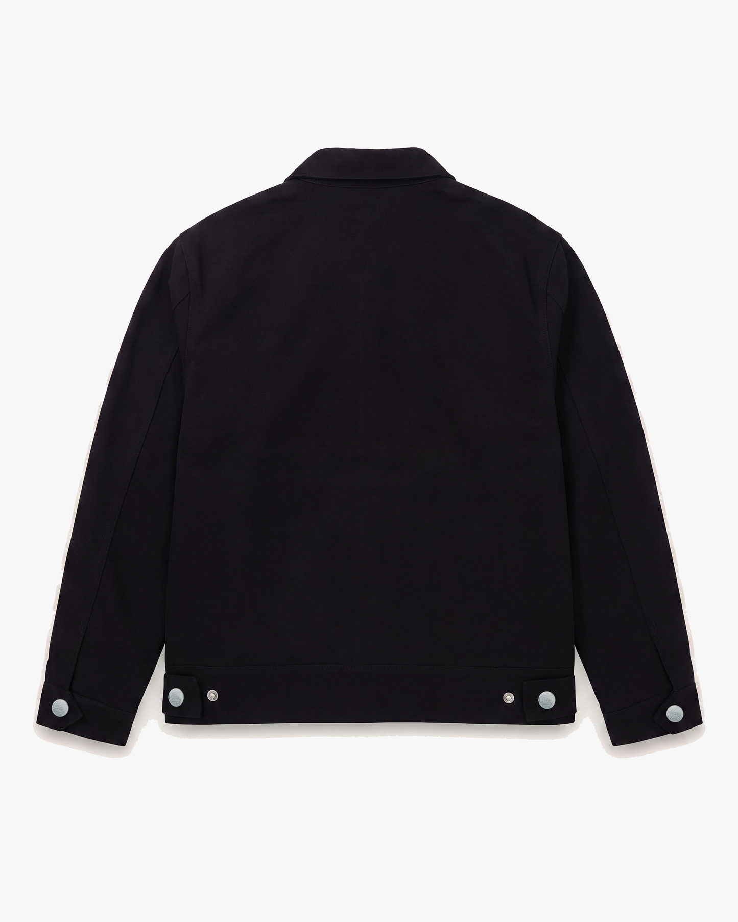 "Rest" Jacket