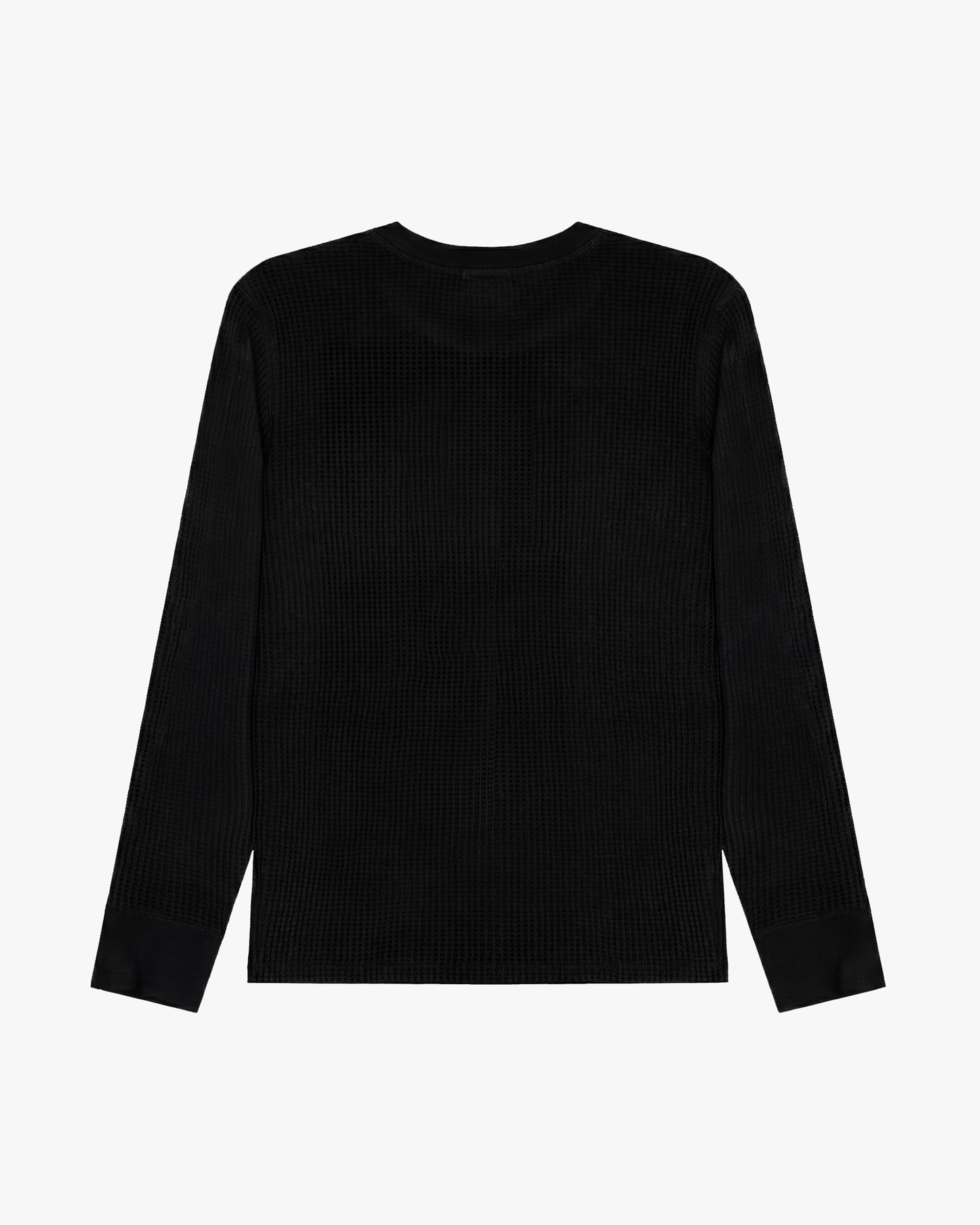 "Webbed" Thermal
