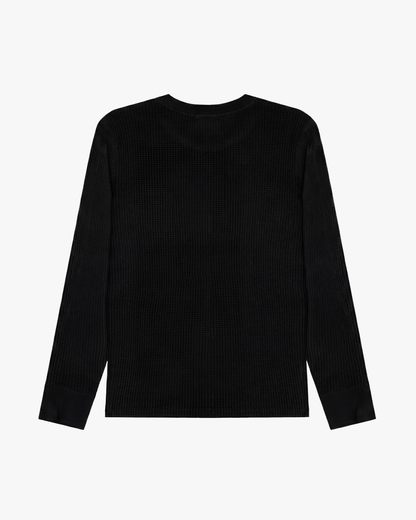 "Webbed" Thermal