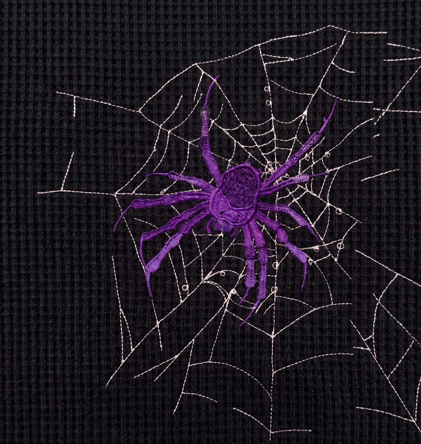 "Webbed" Thermal