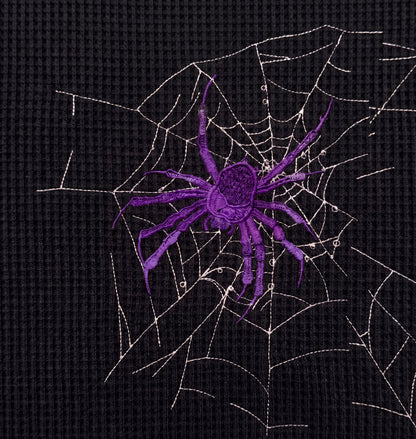 "Webbed" Thermal