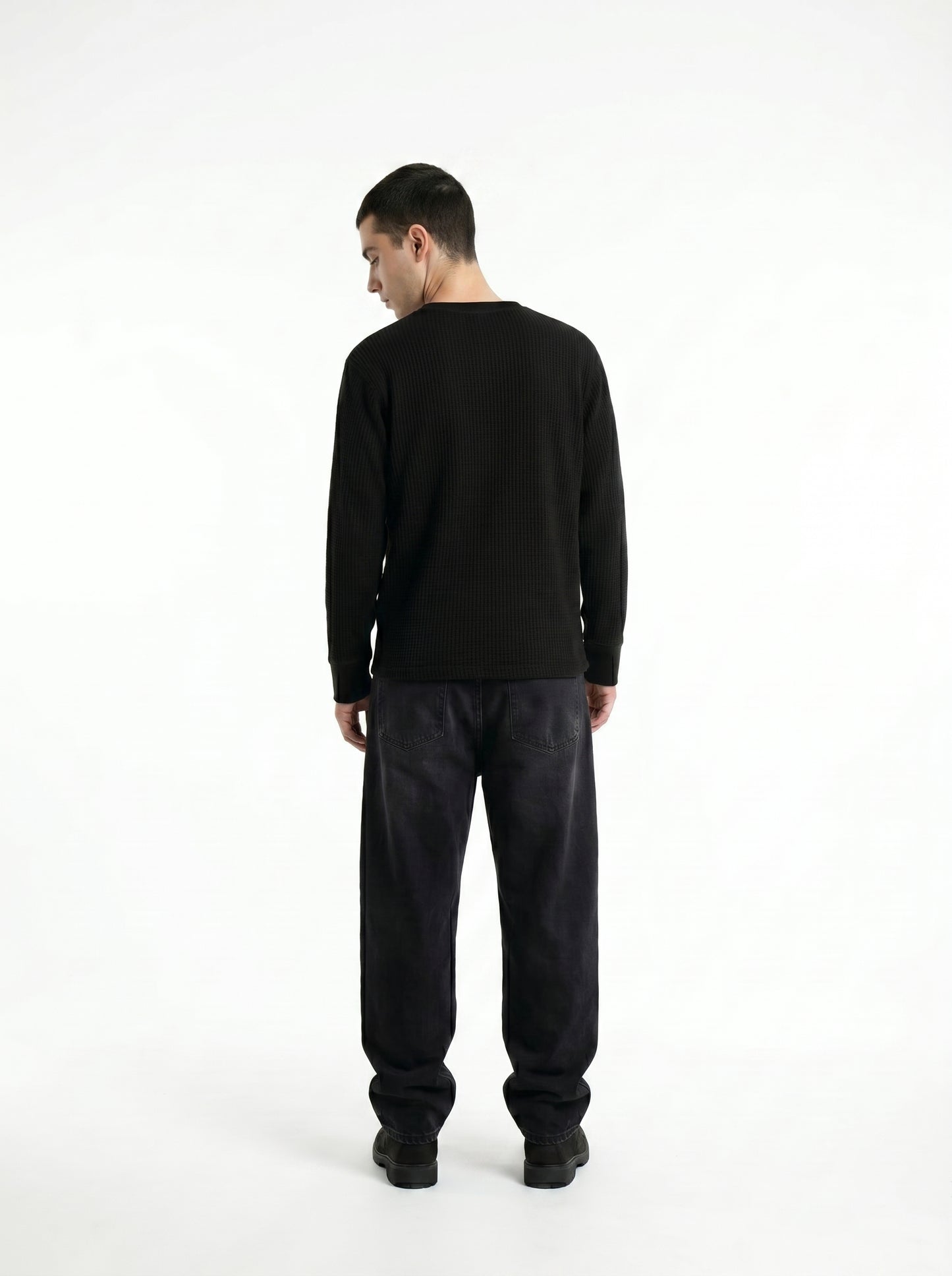 "Webbed" Thermal