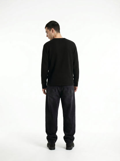 "Webbed" Thermal