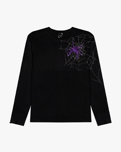 "Webbed" Thermal