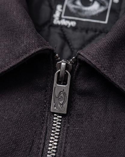 "Rest" Jacket